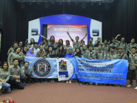 Special School Program Stiepemuda Nomor 7